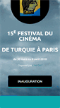 Mobile Screenshot of cinematurc.com